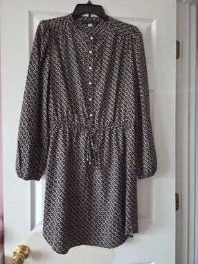 Tommy Hilfiger women's dress size 10 NWT